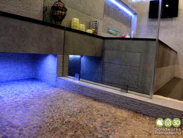 Sherman Oaks Bathroom Remodeling
