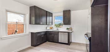 Forge and Frame Contracting LLC