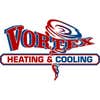 Vortex Heating & Cooling logo
