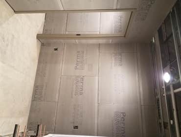 A1 ADVANCED TILING SOME OF OUR WORK