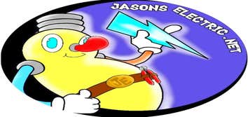 Jason's Electric
