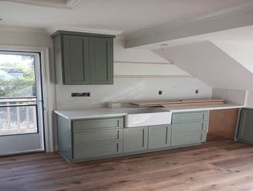 Photos by BG Professional Painting #2