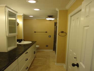 Photo(s) from Legacy Construction Services Groupo
