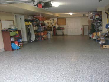 Photos by Epoxy Flooring Experts #1