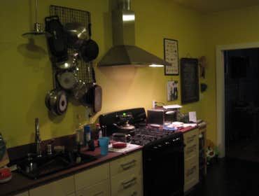 Victorian House Rewire