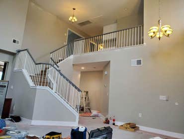 Photos by Newman's Painting Inc #8