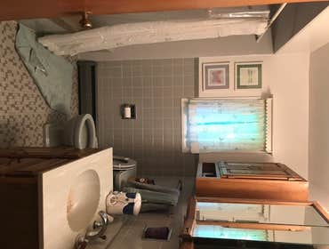 Photos by Nec Design/build and Remodel #2 Beautiful Bathroom transformation!