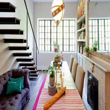 Gorder Residence, NYC Residential Projects recently completed
