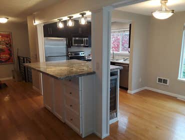 Photos by M.L. Gray Remodeling
