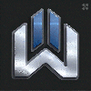 Built by Ward logo