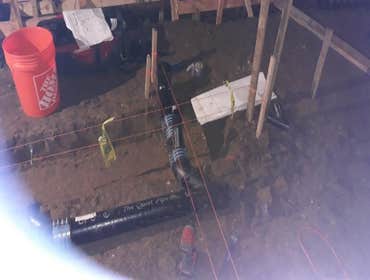 Plumbing