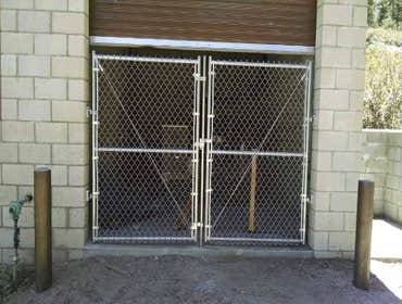 Fences