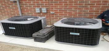 R&l Heating & Cooling