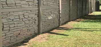 Dunn Fence