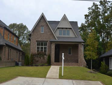 Mountain Brook New Construction 2
