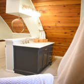 Photos by Billy Richards Enterprises LLC #2 This was a fantastic bathroom transformation. We extended the bathroom by 2 feet, and completely redisgned 