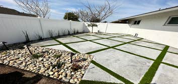 Premier Landscape Renovations Corp
