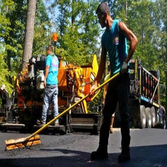 H&H Paving Asphalt Specialist, Inc.