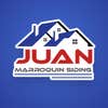 Juan Marroquin Siding logo