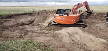 Iron Summit Excavating