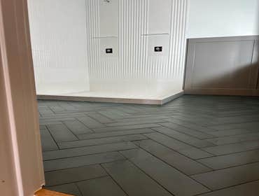 Photos by Barajas Tile Stone #1