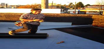 Roofing Projects