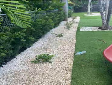 The Grace Landscaping LLC