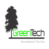 Green Tech Tree logo