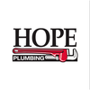 Hope Plumbing logo