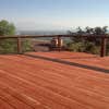 SLC Deck and Fence LLC logo
