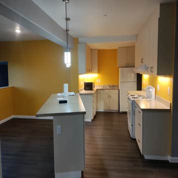 Flip Coin Remodels
