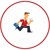 Chicago Locksmiths Co logo