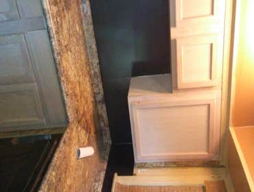 Yeshua foundation enterprise Single Family Home improvement
