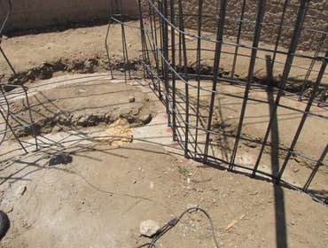 Orange Project Finishing Phases