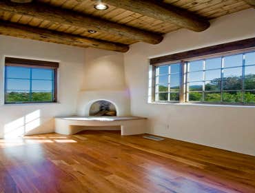 Apodaca Hill Spec Homes