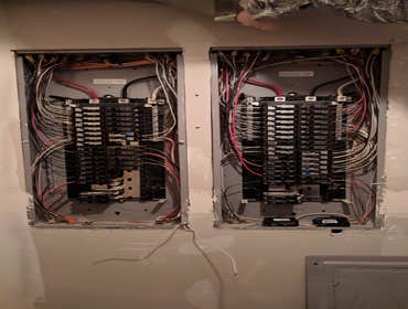 Photos by Darius Kraus Electric Inc #1