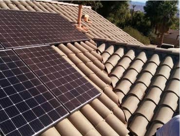 Roofing