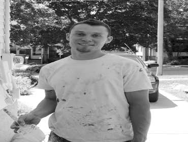Painting Projects in the Madison area Eric Welch painting has been growing steadily and painting more and more houses in the madison area. Here are a f