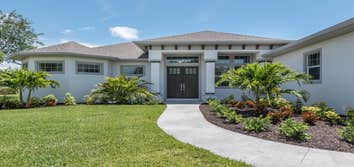 Porter Contracting Inc