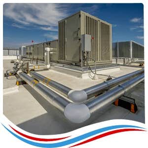 Tyler's Heating & Cooling