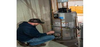 J&r Herra Water Heaters Repair • Replacement • Installation