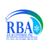 RBA A/C -R Control Inc logo