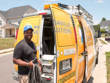 Photos by Nashville Solutions #1