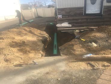 Photos by Waterworks Plumbing HVAC and Restoration #1