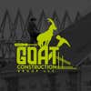 Goat Construction Group LLC logo