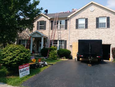 Photos by Roofing Aid #10 Roof Replacement