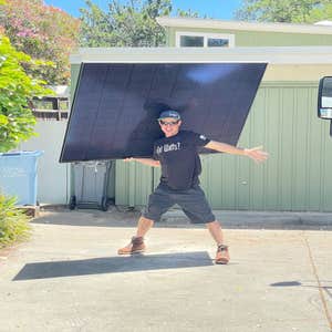 Got Watts Electric, Solar & HVAC