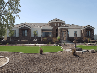 Queen Creek Arizona Custom Luxury Home