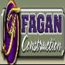 Fagan Construction Inc logo