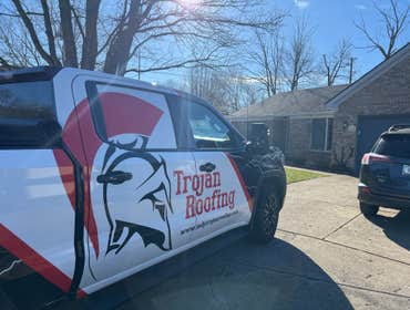 Photos by Trojan Roofing #1